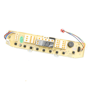 Умная Электроника LG стиральная машина печатная плата компьютерная плата T60MS33PDE1 T70MS33PDE1 T75FS32PDE материнская плата - Product Image 3