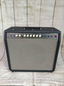 GT 650G Electric Guitar <b>Amplifier</b> Combo Guitar <b>Speaker</b> Built-in Spring Reverb Dual Channel Guitar Amp for Stage Performance Logo - Product Image 2