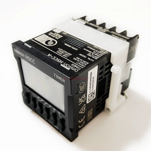 Minuteur à semi-conducteurs d'origine H3CRA H3CR-A H3CR-A H3CR-A H3CR-A - Product Image 2