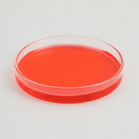 Ponceau 4R Colorant Rouge Additifs Alimentaires Ponceau 4R E124 E122 Azorubin 85%