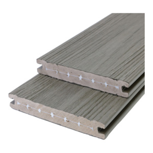 Pavimentazione in Plastica ASA PVC Impermeabile <span class=keywords><strong>per</strong></span> Esterni con Trattamento Superficiale Effetto <span class=keywords><strong>Legno</strong></span>, Qualità Premium <span class=keywords><strong>per</strong></span> Irlanda e Paesi Bassi - Product Image 1