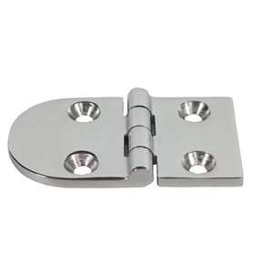 Ferramenta per porte Marine 316 acciaio inossidabile cerniera per barca in acciaio caldo - Product Image 3