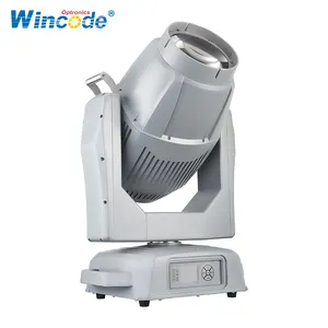 Wincode Waterproof All-Weather 400W Laser Beam Moving Head