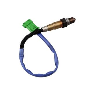 Capteur d'oxygène pour Peugeot 206 207 CC 307 308 408 406 16V pour Citroën <span class=keywords><strong>C1</strong></span> C2 C3 C4 OE 1618Z7 1628NY 161848 - Product Image 3
