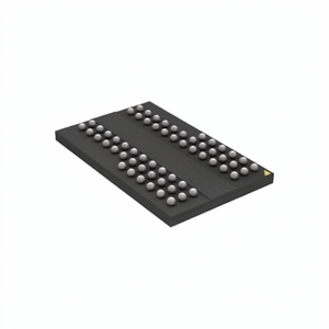Componente Electrónico IS46R16160D-5BLA1 Memoria Original 60 TFBGA - Product Image 1