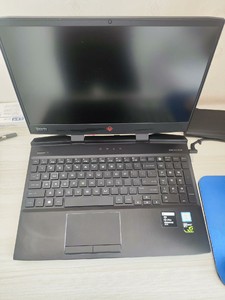 Portátil para Juegos Usado de 15.6 Pulgadas, 8.ª Generación, I5 Core para Omen 4 Pro, Geforce Rtx2060, 16 GB de RAM, Gamer Omen 4 Pro - Product Image 3