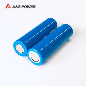 UL2054 CB KC 3.7v 충전식 리튬이온 18650 셀 2600mAh 리튬이온 배터리 - Product Image 2