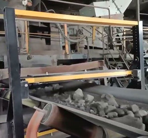 Detectores de Metales Industriales con Bobina Balanceada, Corriente de Foucault Digital para Minería, Detección de Alta Precisión en Cintas Transportadoras, Seguridad - Product Image 6