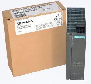 Mô-đun giao diện Siemens et200 mới 6es7153-4ba00-0xb0