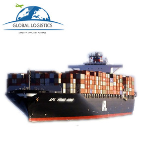 Services de fret maritime saoudien robustes pour les industries de la construction et du pétrole et du gaz avec options DDP - Product Image 5
