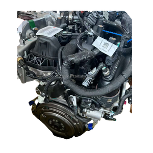 Profesional nuevo <span class=keywords><strong>Jeep</strong></span> 2,0 T GME T4 con motor Hurricane Turbo para <span class=keywords><strong>Jeep</strong></span> Compass <span class=keywords><strong>Renegade</strong></span> Gladiator Pickup - Product Image 5