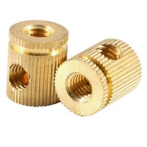 Servicios de Mecanizado CNC para Piezas de Acero Inoxidable y Latón, Fundición a Presión y Fabricación de Metales, Incluyendo Torneado y Fresado - Product Image 1