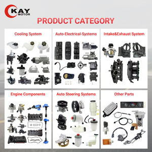 <span class=keywords><strong>Moteur</strong></span> d'essuie-glace pour <span class=keywords><strong>AUDI</strong></span> Q5 FY Hayon 2.0 Hybride 220kW 2024- Pièce # 80A955711 - Product Image 2