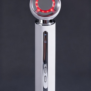 Dispositivo de Belleza de Electroporación en Oferta, Instrumento de Belleza, Producto al por Mayor, Masajeador Facial y de Cuello EP - Product Image 5