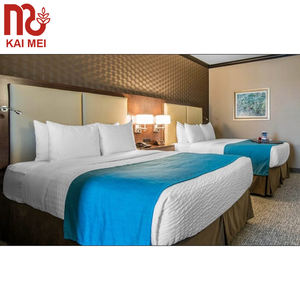 Venta al por mayor de muebles de hotel Huzhou Muebles de hotel Travelodge Muebles de hotel Retro - Product Image 2