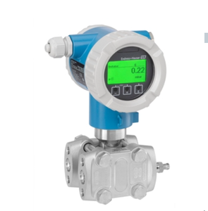 E + H เครื่องส่งสัญญาณความดัน PMD75B ที่แตกต่างกันรุ่น PMD75B-BABAEJC37FCKSAJA1B + AINRQ2ผลิตในประเทศเยอรมนี - Product Image 1