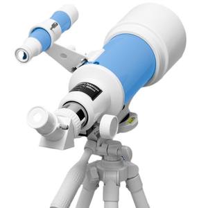 천체 관측을 위한 전문가용 접안렌즈 세트가 포함된 향상된 마운트 안정성 망원경 - Product Image 6