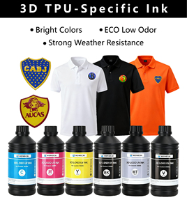 <span class=keywords><strong>Pellicola</strong></span> Termotrasferibile in <span class=keywords><strong>Silicone</strong></span> per Stampa UV da 0.5 mm 3D Stereoscopica 30 CM x 25 M, Personalizzata per Etichette 3D di Trasferimento Termico per Abbigliamento - Product Image 6