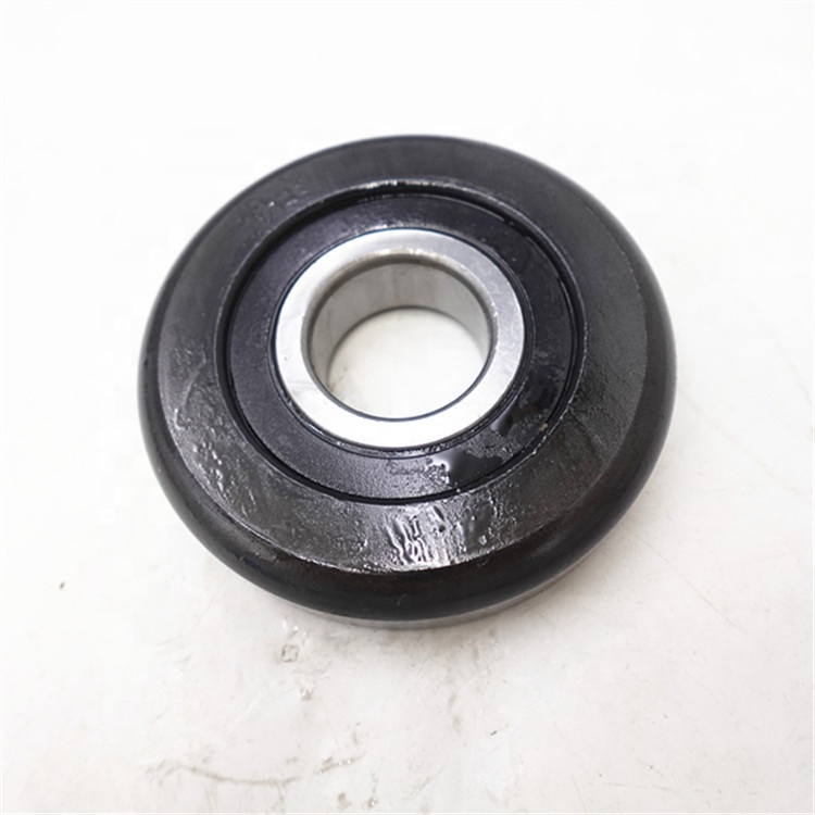 Stainless Steel NBR UC208F Ball Bearing At Best Price In Secunderabad