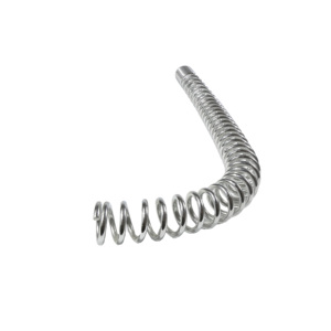 Ressort de compression en acier inoxydable de haute qualité pour tuyaux d'eau, personnalisé, fabriqué en usine - Product Image 2