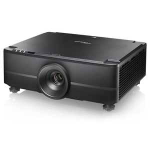 Projecteur laser DLP 3D holographique <span class=keywords><strong>Optoma</strong></span> 6000 lumens, DMD de 0,67 pouce, durée de vie de la lampe de 20 000 heures, compatible 4K, format 16:10, pour musées - Product Image 4