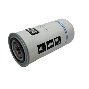อะไหล่เครื่องอัดอากาศแบบสกรู ตัวกรองแยกน้ำมัน 1622087100 - Product Image 2