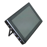 Módulo de Cámara Multiespectral ND8820 de 30 FPS para Inspección Agrícola, Minera, Forestal, Ambiental e Industrial para Drones-Altum