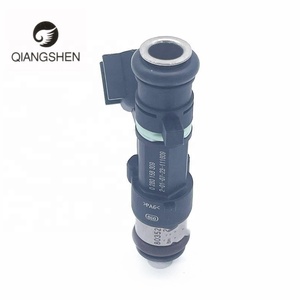 Buse d'injecteur de carburant QIANG SHEN 0280158309 31355452 pour <span class=keywords><strong>Volvo</strong></span> <span class=keywords><strong>V40</strong></span> <span class=keywords><strong>Cross</strong></span> <span class=keywords><strong>Country</strong></span> 2.0 <span class=keywords><strong>T4</strong></span> 132kW B5204T8 - Product Image 6