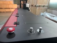 Nouvelle imprimante DTF A1 de 60 cm avec agitateur de poudre, tête d'impression I3200, programme Hoson Xp600, puissance réglable, machine de haute précision, garantie 1 an