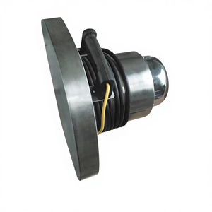 Scie à désosser les carcasses <span class=keywords><strong>de</strong></span> porcs <span class=keywords><strong>de</strong></span> type bande en acier inoxydable 304 robuste pour abattoir, équipement d'abattage <span class=keywords><strong>de</strong></span> porcs, capacité <span class=keywords><strong>de</strong></span> 100 têtes/heure - Product Image 5