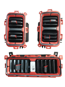 BYD SHARK 6อุปกรณ์เสริมสำหรับฝากระโจมที่คลุมลูกกลิ้งที่รองหลังคาราวเต็มอะไหล่