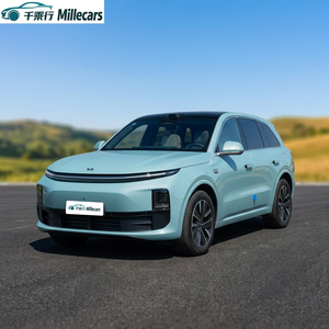 Li Auto L6 <span class=keywords><strong>Max</strong></span> 2025 – Véhicule Électrique 250 ch, Cinq Portes, Cinq Places, SUV, Sièges Électriques Réglables, Luxe Chinois, Idéal L6 - Product Image 1