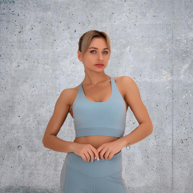 New Product Popular 5 colors Factory Wholesale Women Seamless Bandeau Strapless Girl Sexy Bra HOT Sale