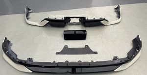 L <span class=keywords><strong>EXUS</strong></span> LX600 SPORT PARAGOLPES - Product Image 3
