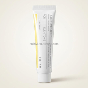 Pore Dark Spot Brightening <strong>Cream</strong> Niacinamide Tranexamic Acid TXA Pore Minimizer For Sensitive Skin Moisturizer Even Skin Tone - Product Image 2