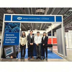 PCI1520ZHK, componentes electrónicos nuevos y originales en stock, en venta al por mayor - Product Image 3