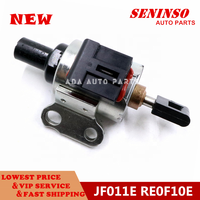 Original reformado JF011E RE0F10E F1CJA transmisión CVT de Motor paso a paso para Mitsubishi Lancer para Nissan Sentra 2,0 Altima 2,5