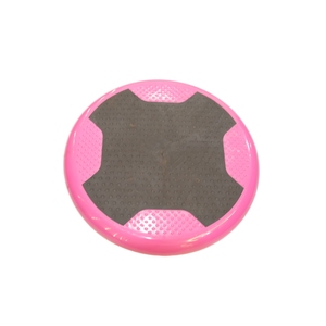 Wholesale Silent Abdominal Core Training Disc 360 Swivel Wheels Eco-Friendly Durable Lightweight Waist <strong>Abs</strong> <strong>Workout</strong> <strong>Ab</strong> <strong>Roller</strong> - Product Image 2
