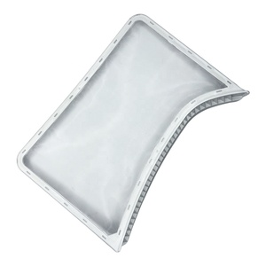 <span class=keywords><strong>Filtre</strong></span> à peluches pour sèche-<span class=keywords><strong>linge</strong></span> 33002970 pour sèche-<span class=keywords><strong>linge</strong></span> <span class=keywords><strong>Whirlpool</strong></span> Remplace WP33002970 AP6008012 3-7107 307107 307108 33001170 Pièces de sèche-<span class=keywords><strong>linge</strong></span> - Product Image 4