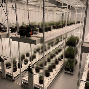 Équipement de culture hydrophonique Système d'intérieur Étagères de culture de <span class=keywords><strong>champignons</strong></span> - Product Image 4