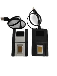 סורק טביעת אצבע ביומטרי usb TC710-TCETC1 קורא אצבע פרו fap10 עם sdk חינם - Product Image 3