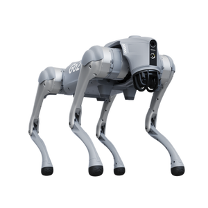 Robot Industrial Unitree B2 W, Diseño Inteligente de 4 Patas, Robot Perro con Ruedas - Product Image 1