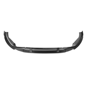 Labbro Anteriore in Fibra di Carbonio di Alta Qualità in 4 Pezzi per <span class=keywords><strong>Audi</strong></span> <span class=keywords><strong>A5</strong></span> B9.5 S5 Sline <span class=keywords><strong>Sedan</strong></span> 2021+ - Ricambio Auto Labbro Paraurti Anteriore <span class=keywords><strong>A5</strong></span> - Product Image 5