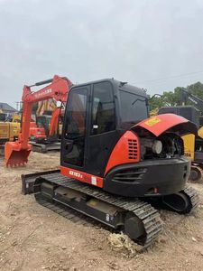 EPA รถขุดตีนตะขาบมือสองคูโบต้า183-3ของแท้รถขุดใช้แล้ว - Product Image 2