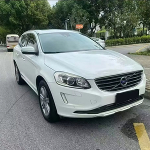 รถยนต์มือสอง ปี 2017 รถ SUV ขายดี VOLVO <span class=keywords><strong>XC60</strong></span> 2.0T มีรถในสต็อกจากจีน รถ SUV 5 ประตู 5 ที่นั่ง เกียร์อัตโนมัติ 8 สปีด - Product Image 1