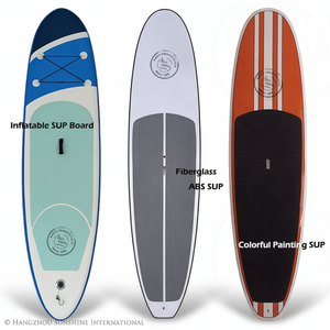 Planche de <span class=keywords><strong>Paddle</strong></span> <span class=keywords><strong>gonflable</strong></span> en fibre de verre ABS, accessoire pour <span class=keywords><strong>Paddle</strong></span>, modèle - Product Image 1