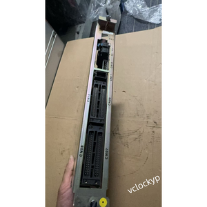 YASKAWA ELECTRIC JZNC-NIF01-1 แผงวงจรไฟฟ้ามือสอง - Product Image 4