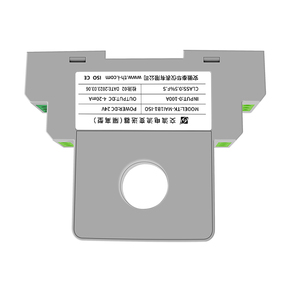 Hal Geperforeerde Wisselstroom Ac100a Tot 4-20ma Geïntegreerde Zender Uitgangsspanningsensor 220V Taihua Instrument Merk