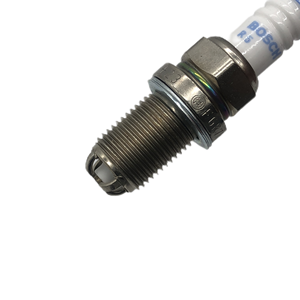 Bougie d'allumage BOSCH <span class=keywords><strong>Allemagne</strong></span> 4 bon marché 0242235748 pour Audi - Product Image 5