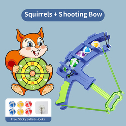 HY-060455 Squirrel ( Blue )
